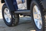 Jeep Wrangler Unlimited Rubicon 4x4 2009 года
